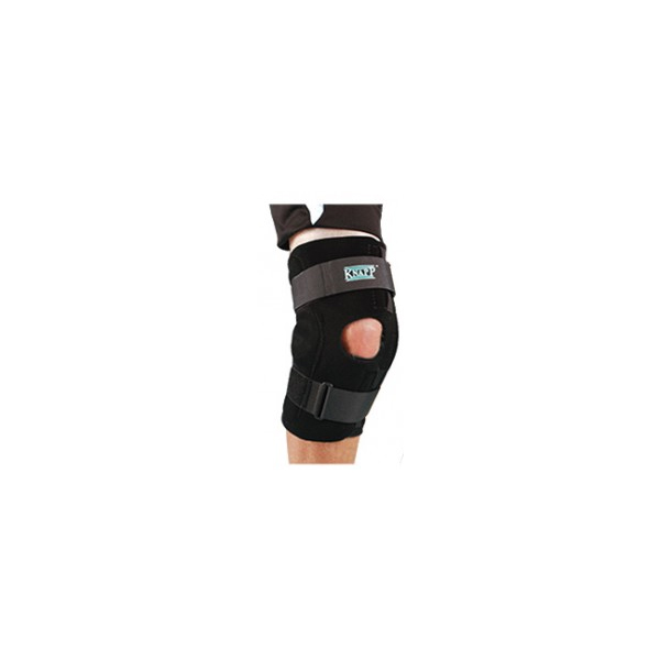 Knapp-universal-hinged-knee-brace