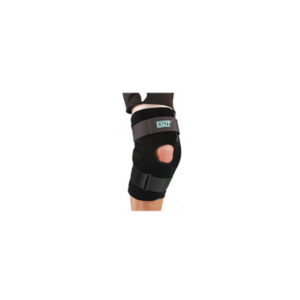 Knapp-universal-hinged-knee-brace