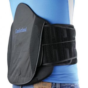 Endeavor 37 Back Brace