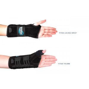 wristbraces
